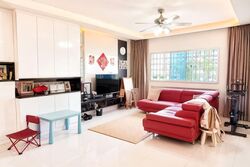 Blk 552 Jurong West Street 42 (Jurong West), HDB 5 Rooms #577217301